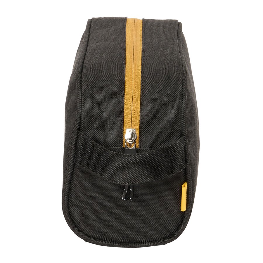 Rejsetoilettaske Kings League Ultimate Mstoles Sort 24 x 15 x 10 cm #3