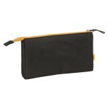 Tredobbelt bretaske Kings League Ultimate Mstoles Sort 22 x 12 x 3 cm #2