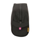 Rejsetoilettaske Kings League Porcinos Sort 24 x 15 x 10 cm #2