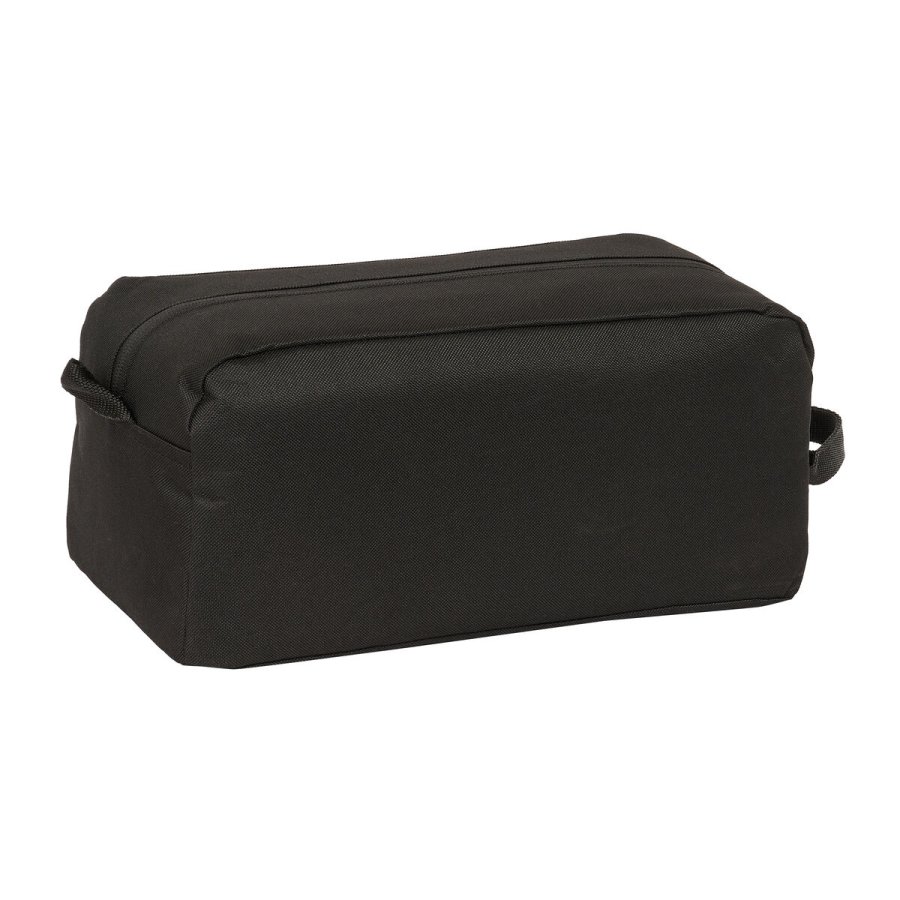 Rejseskotaske Kings League Porcinos Sort 34 x 15 x 18 cm #2