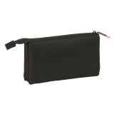 Tredobbelt bretaske Kings League Porcinos Sort 22 x 12 x 3 cm #3