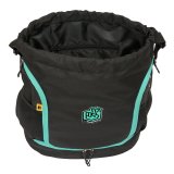 Rygsk med Snore Kings League El barrio Sort 35 x 40 x 1 cm #2