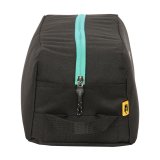 Rejseskotaske Kings League El barrio Sort 34 x 15 x 18 cm #3