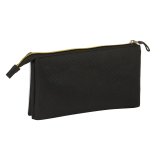 Tredobbelt bretaske Kings League Po Hvid Sort 22 x 12 x 3 cm #3