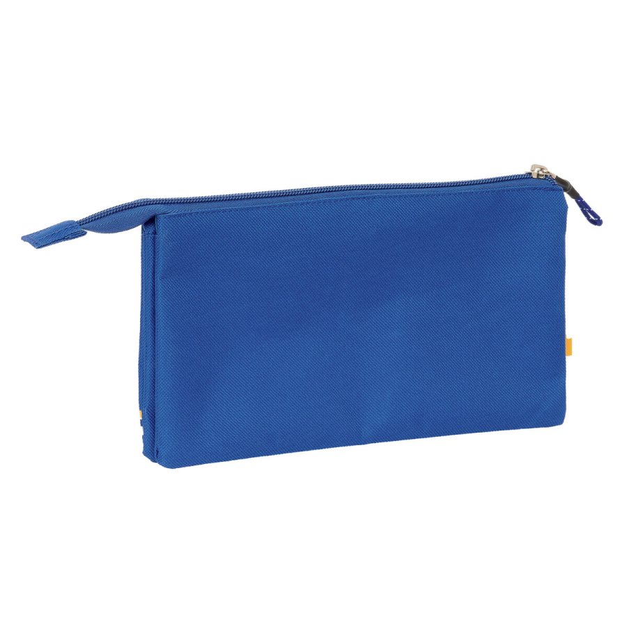 Tredobbelt bretaske Kings League Saiyans Bl 22 x 12 x 3 cm #3