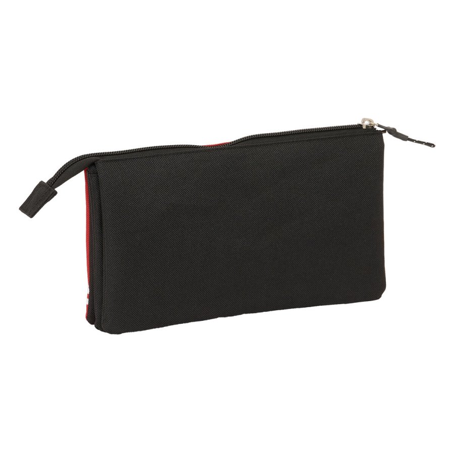 Tredobbelt bretaske Kings League Aniquiladores Rd 22 x 12 x 3 cm #2