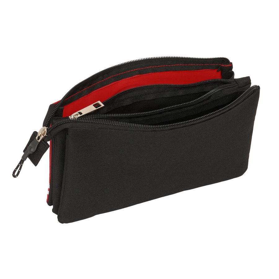 Tredobbelt bretaske Kings League Aniquiladores Rd 22 x 12 x 3 cm #3