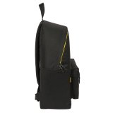 Skoletaske Kings League Rayo de barcelona Sort 33 x 42 x 15 cm #2