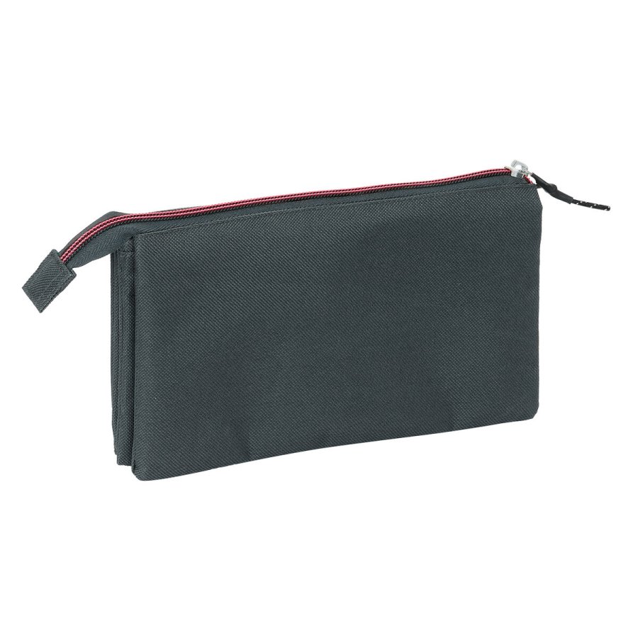 Tredobbelt bretaske Kings League Kunisport Gr 22 x 12 x 3 cm #2