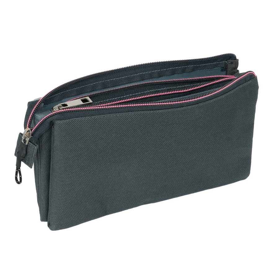 Tredobbelt bretaske Kings League Kunisport Gr 22 x 12 x 3 cm #3