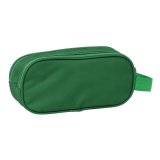 Dobbelt carry-all Real Betis Balompi Grn 21 x 8 x 6 cm 3D #2