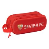 Dobbelt carry-all Sevilla Ftbol Club Rd 21 x 8 x 6 cm 3D #1