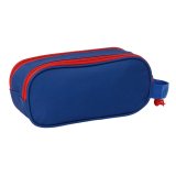Dobbelt carry-all Atltico Madrid Rd 21 x 8 x 6 cm 3D #3