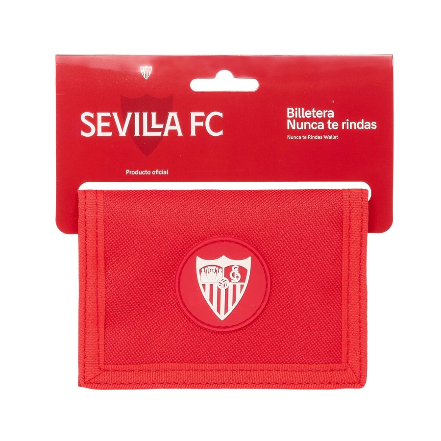 Punge Sevilla Ftbol Club Rd 12,5 x 9,5 x 1 cm #2