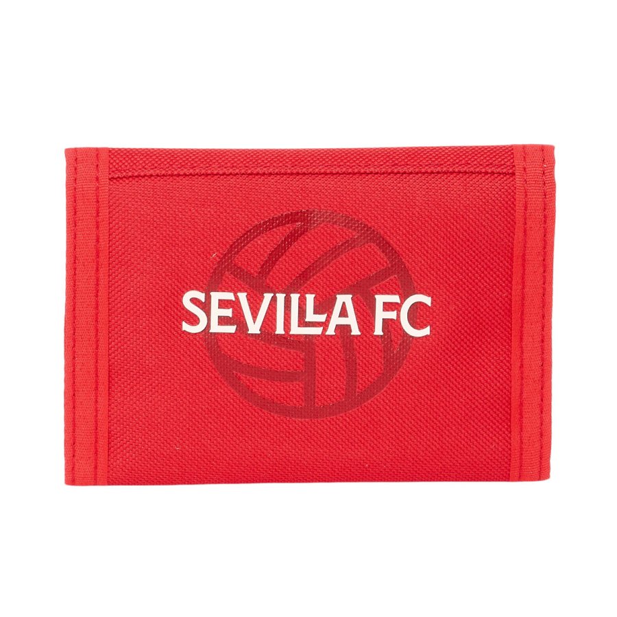 Punge Sevilla Ftbol Club Rd 12,5 x 9,5 x 1 cm #3