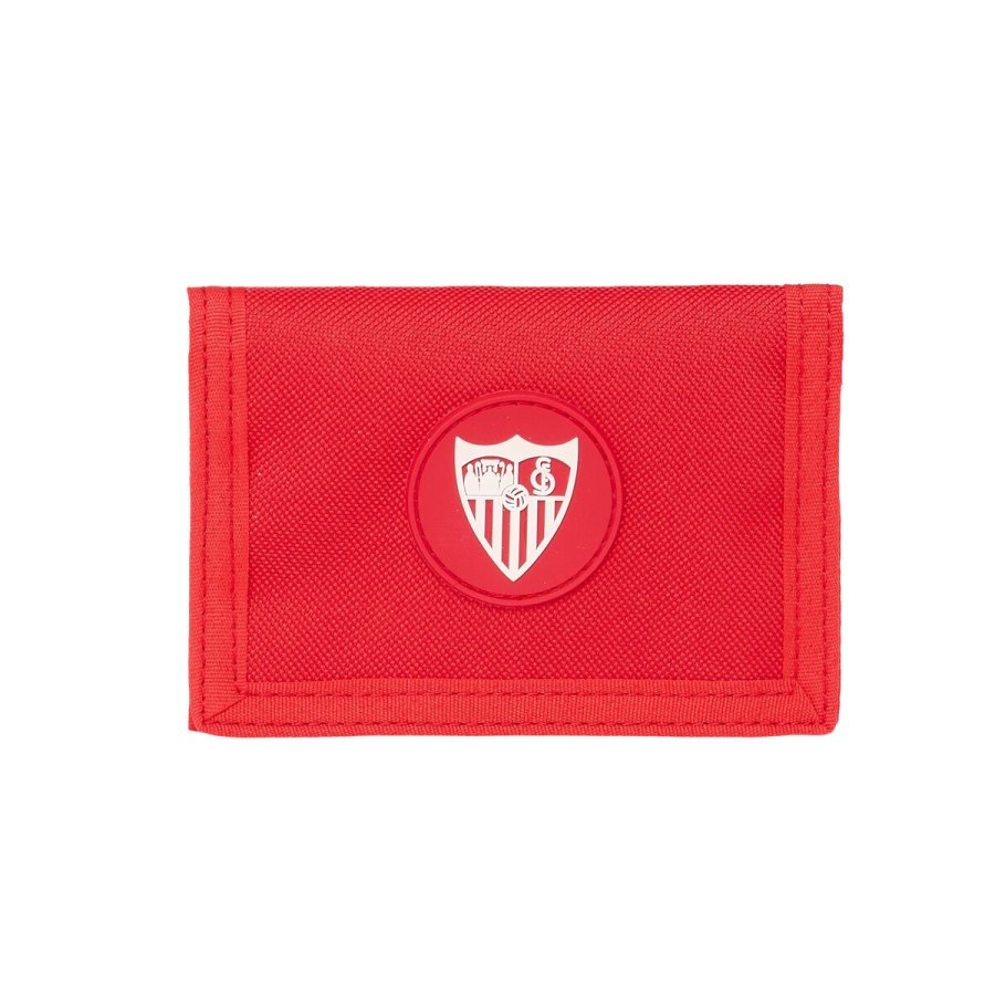Punge Sevilla Ftbol Club Rd 12,5 x 9,5 x 1 cm #1