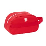 Rejsetoilettaske Sevilla Ftbol Club Rd Sportslig 26 x 15 x 12 cm #2