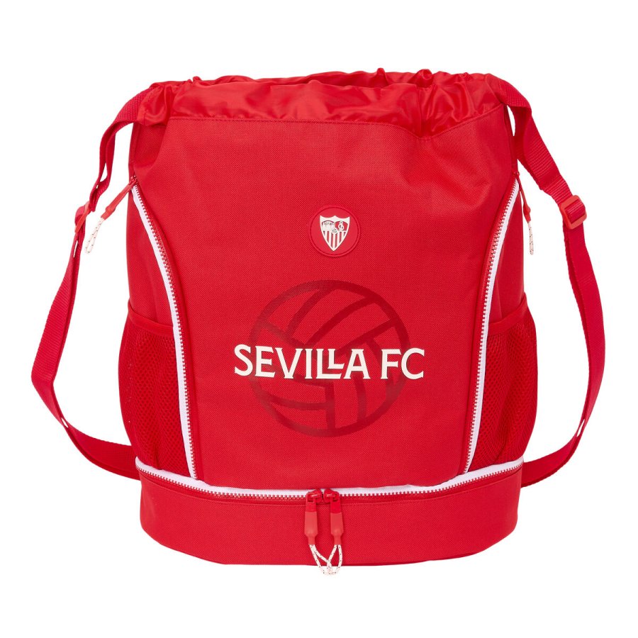 Rygsk med Snore Sevilla Ftbol Club Rd 35 x 40 x 1 cm #1