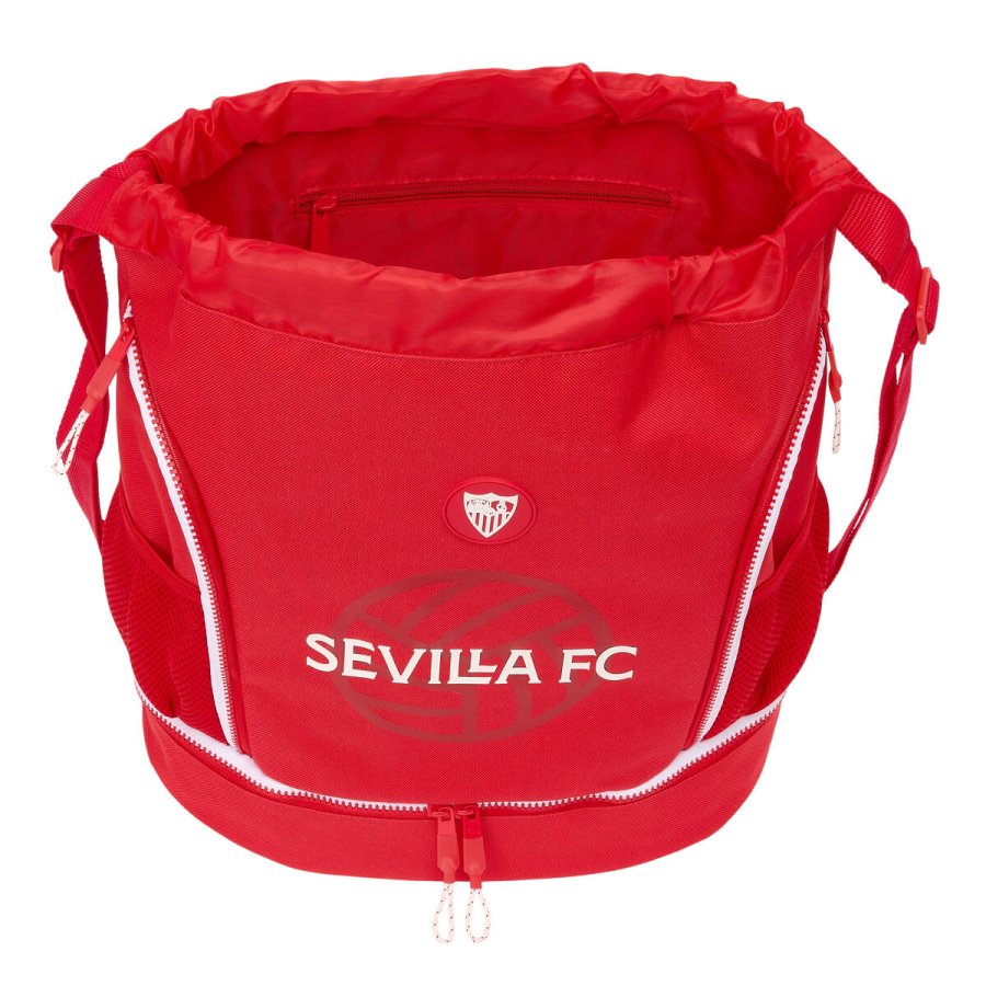 Rygsk med Snore Sevilla Ftbol Club Rd 35 x 40 x 1 cm #4