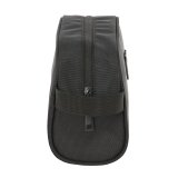 Rejsetoilettaske Sevilla Ftbol Club Business Sort 24 x 15 x 10 cm #5