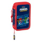 Penalhus PJ Masks Ready Marinebl 12.5 x 19.5 x 4 cm 28 Dele #4
