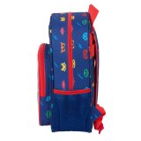 Skoletaske PJ Masks Ready Marinebl 26 x 34 x 11 cm #3
