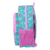Skoletaske My Little Pony Magic Pink Turkisbl 26 x 34 x 11 cm #2
