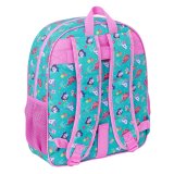 Skoletaske My Little Pony Magic Pink Turkisbl 32 x 38 x 12 cm #2