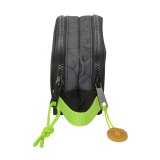 Dobbelt carry-all Teenage Mutant Ninja Turtles Sort Gr 21 x 8 x 6 cm #2