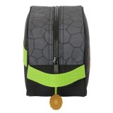 Rejsetoilettaske Teenage Mutant Ninja Turtles Sort Gr 26 x 15 x 12 cm #2