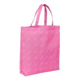 Hndtasker til damer Barbie Logomania Pink 50 x 45 x 10 cm #2