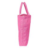 Hndtasker til damer Barbie Logomania Pink 50 x 45 x 10 cm #3