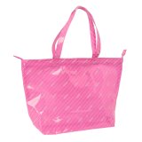 Hndtasker til damer Barbie Logomania Pink 54 x 35 x 17 cm #2