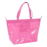 Hndtasker til damer Barbie Logomania Pink 54 x 35 x 17 cm #1