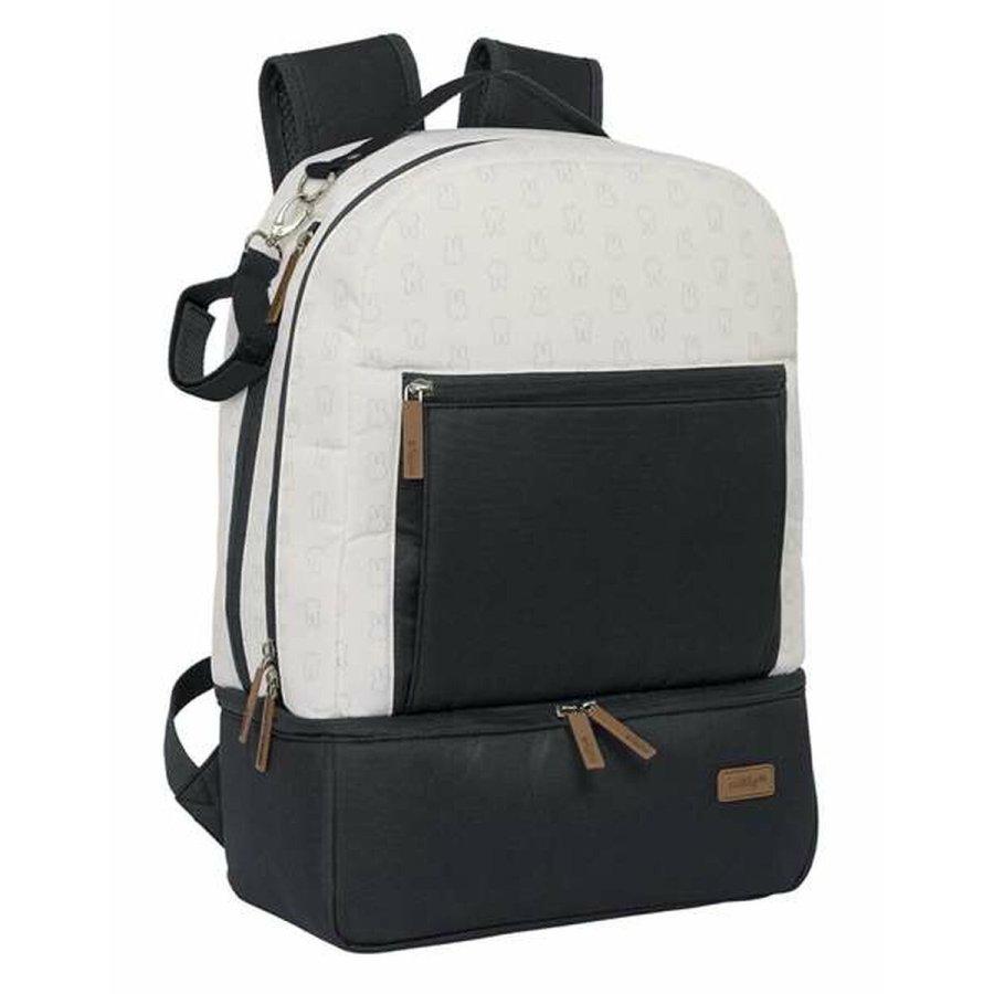 Organisator taske til barnevogn Miffy Moon #2