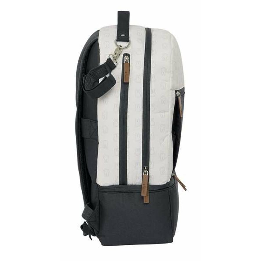 Organisator taske til barnevogn Miffy Moon #4