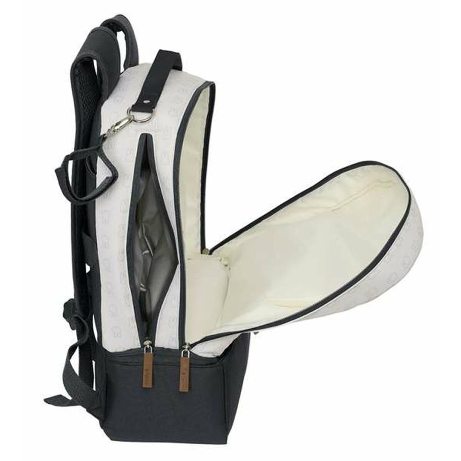 Organisator taske til barnevogn Miffy Moon #7