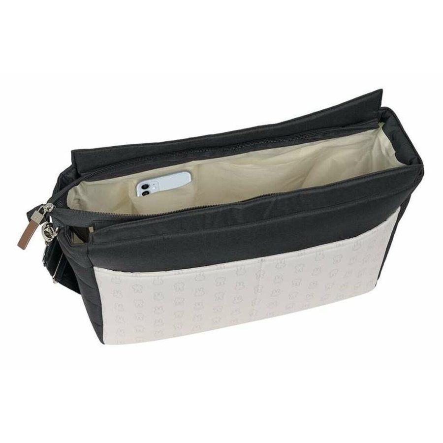 Organisator taske til barnevogn Miffy Moon #5