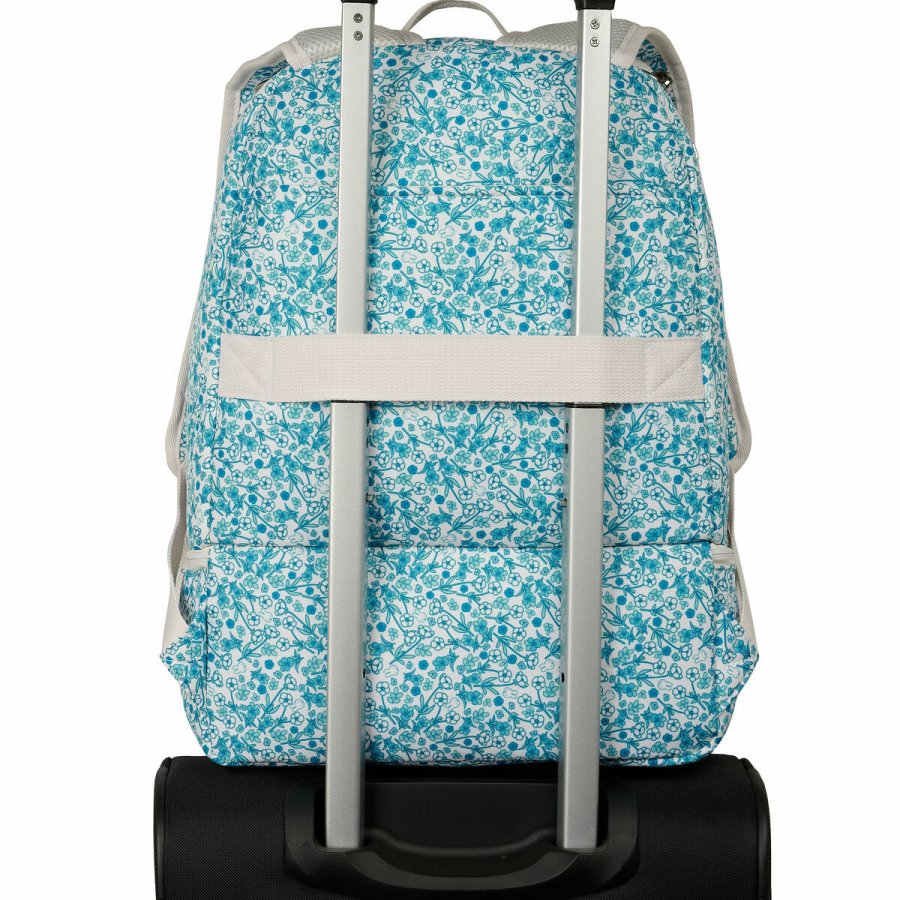 Organisator taske til barnevogn Miffy Garden #4