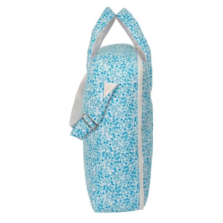 Organisator taske til barnevogn Miffy Garden #5