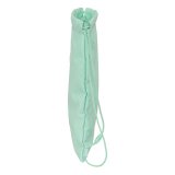 Rygsk med Snore Miffy Menta Mint 26 x 34 x 1 cm #4