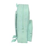 Skoletaske Miffy Menta Mint 20 x 28 x 8 cm #2