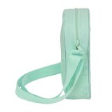 Skuldertaske Miffy Menta Mint 16 x 18 x 4 cm #2