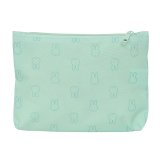 Dobbelt carry-all Miffy Menta Mint 23 x 16 x 3 cm #2