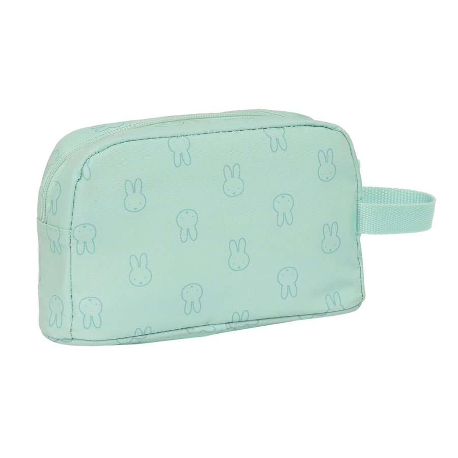 Termisk Morgenmad Holder Miffy Menta Mint 21,5 x 12 x 6,5 cm #2