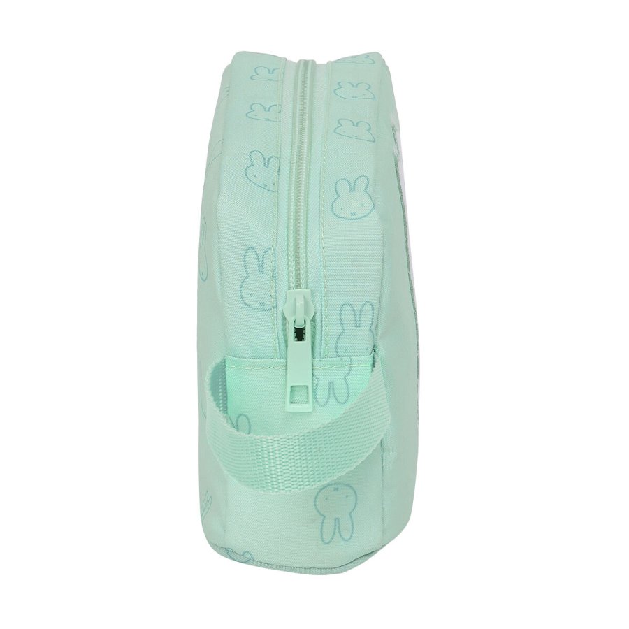 Termisk Morgenmad Holder Miffy Menta Mint 21,5 x 12 x 6,5 cm #3