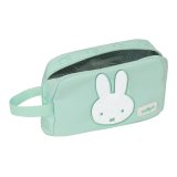 Termisk Morgenmad Holder Miffy Menta Mint 21,5 x 12 x 6,5 cm #4