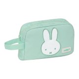 Termisk Morgenmad Holder Miffy Menta Mint 21,5 x 12 x 6,5 cm #1