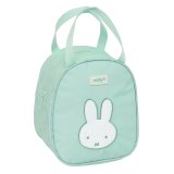 Kletaske Miffy Menta Mint 19 x 22 x 14 cm #1