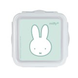 Madkasse Miffy Menta Mint 13 x 7.5 x 13 cm #3